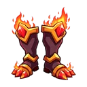 Void Greaves of Haste