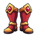 Primordial Stompers of the Gale
