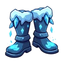 Crystal Walkers of the Wind