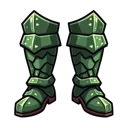 Sturdy Stompers of the Gale