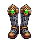 Steel Treads