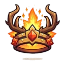 Celestial Helm of Warding