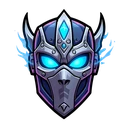 Runic Visor