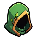 Padded Cap of Insight