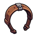 Worn Mask of the Mind