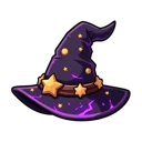 Inferno Cap of Insight