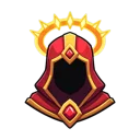 Primordial Cap of Insight