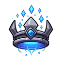 Crystal Crown