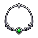 Iron Circlet