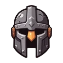Leather Hood of the Sage