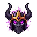 Frost Helm of Warding