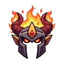 Abyssal Coif of Fortitude