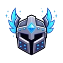 Runic Helm of Warding