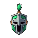 Iron Hood of the Sage