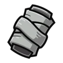 Cracked Sigil of Warding