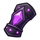 Frozen Sigil of the Fortress