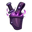 Ancient Ward of Warding
