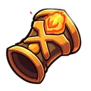 Celestial Barrier of Protection