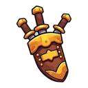 Divine Talisman