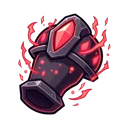 Abyssal Sigil of Warding