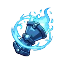 Enchanted Ward of the Aegis