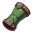 Sturdy Barrier of Warding
