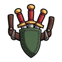 Reinforced Talisman of the Fortress