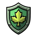 Bound Talisman of Resilience