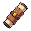 Wooden Codex of the Aegis