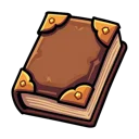Tattered Spellbook of Resilience