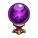 Cursed Orb