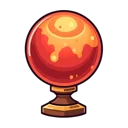 Abyssal Codex of Warding