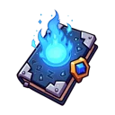 Runic Grimoire of Warding