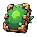 Bound Grimoire of Resilience