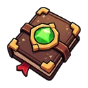 Sturdy Codex of Warding