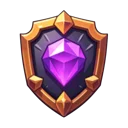Ancient Tower Shield