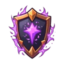 Cursed Shield
