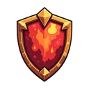 Primordial Tower Shield of Protection