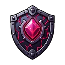 Void Buckler of the Aegis