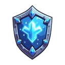 Gleaming Tower Shield