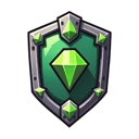 Reinforced Tower Shield of Protection