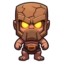 Cracked Totem of Protection