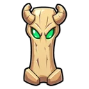 Sealed Skull