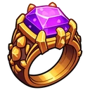 Ancient Seal of the Gambler