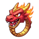 Celestial Seal of the Serpent