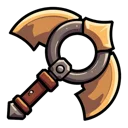 Rusty Glaive