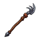 Old Fanblade of Fury