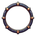 Worn Fanblade of Light