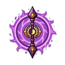 Ancient Glaive of Shadows