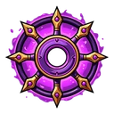 Cursed Crescent